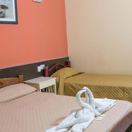 Hotel Atlantic Mar del Plata Dış mekan fotoğraf