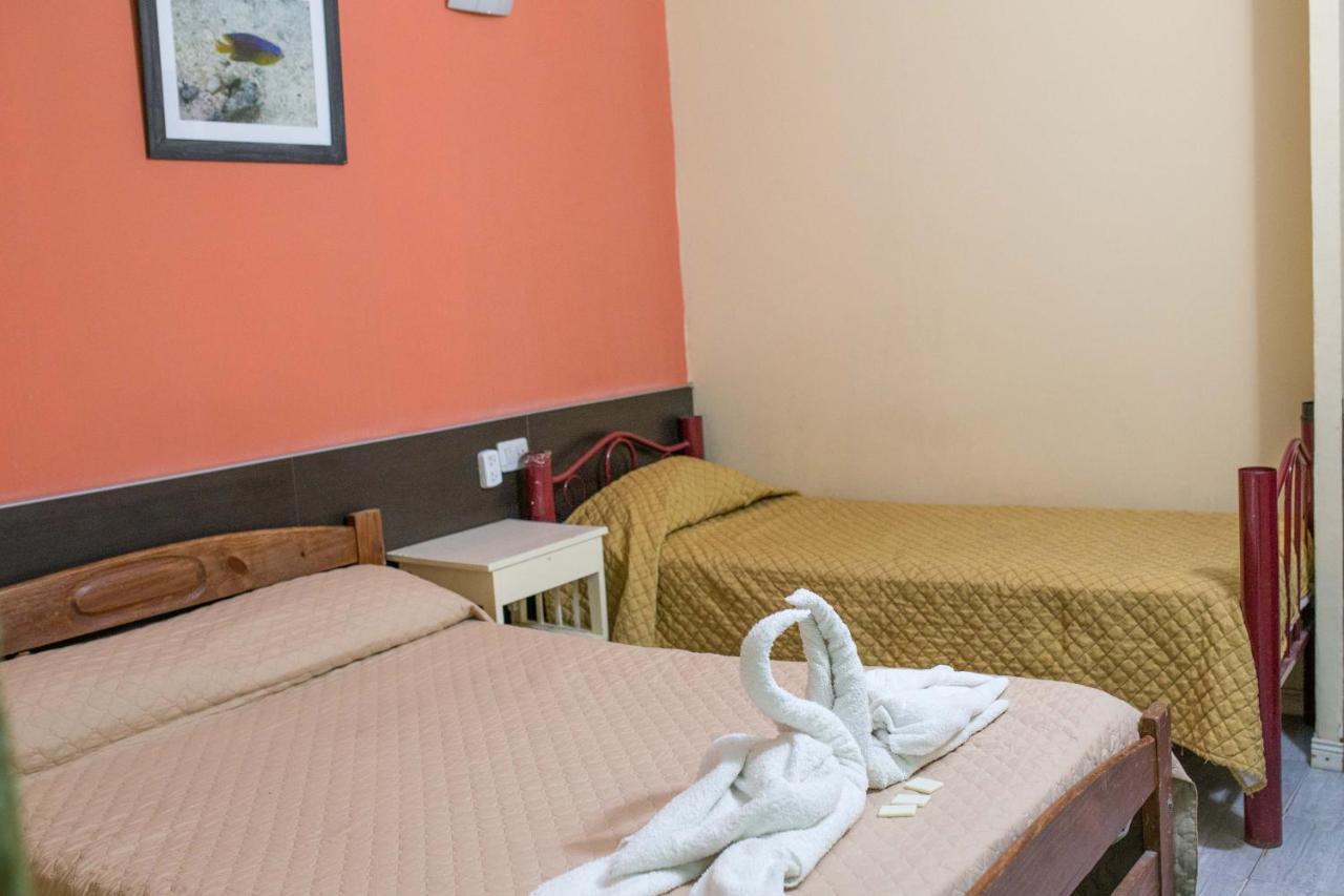 Hotel Atlantic Mar del Plata Dış mekan fotoğraf