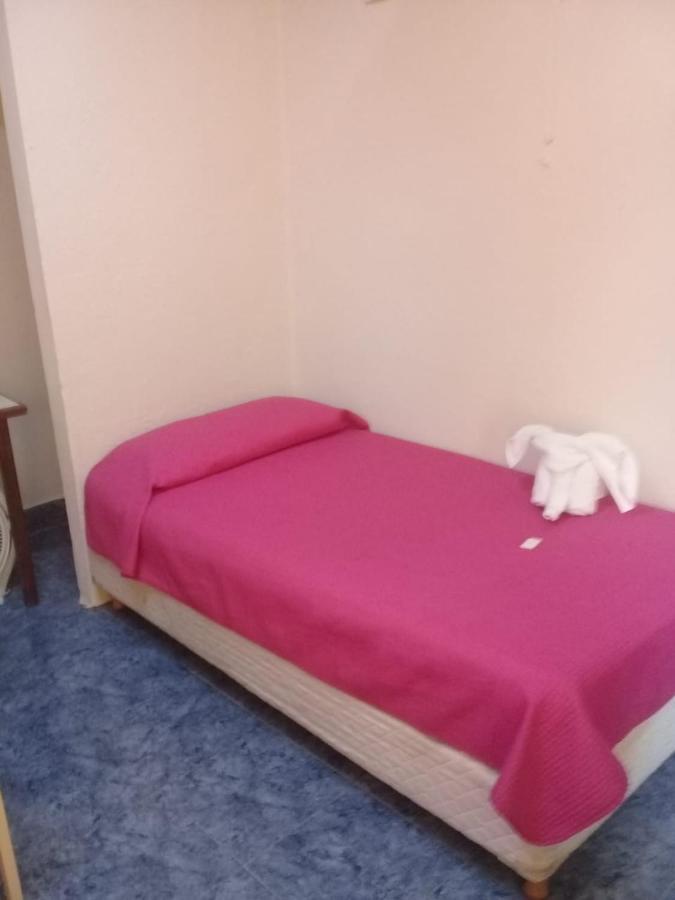 Hotel Atlantic Mar del Plata Dış mekan fotoğraf