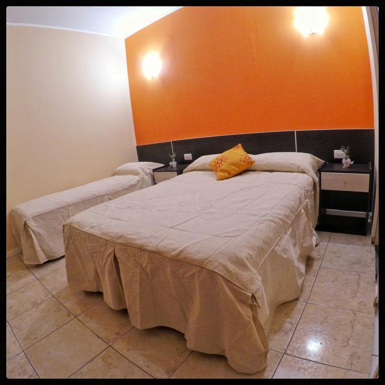 Hotel Atlantic Mar del Plata Dış mekan fotoğraf