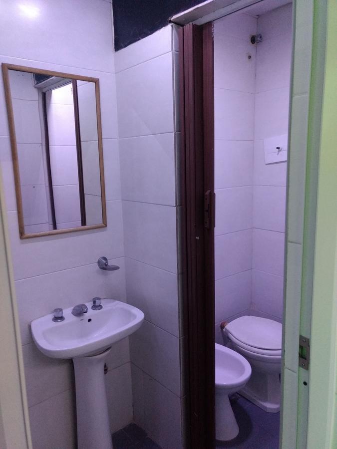 Hotel Atlantic Mar del Plata Dış mekan fotoğraf