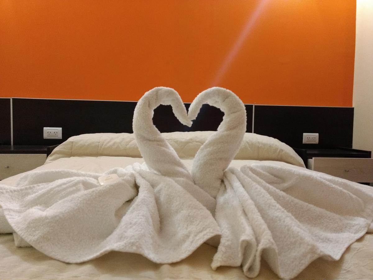 Hotel Atlantic Mar del Plata Dış mekan fotoğraf