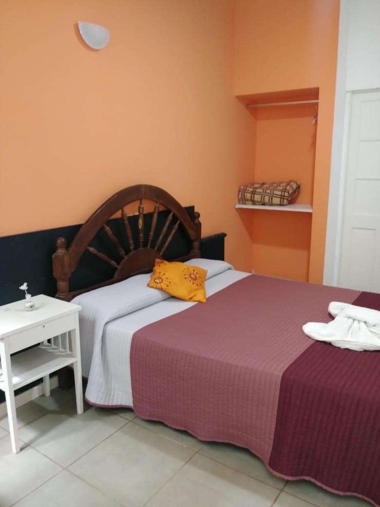 Hotel Atlantic Mar del Plata Dış mekan fotoğraf
